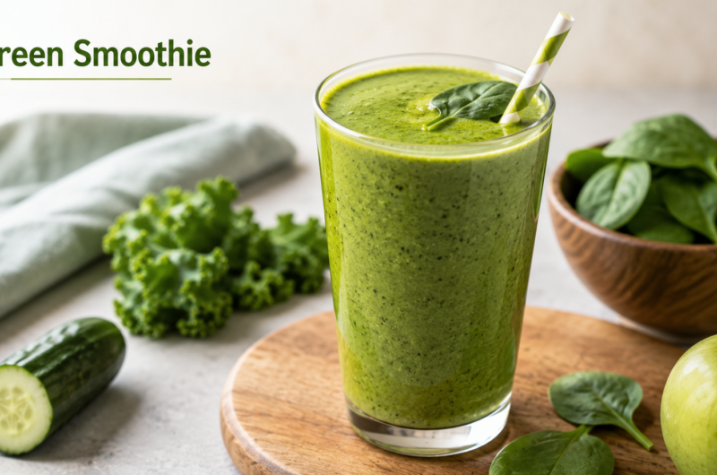 Green Smoothie