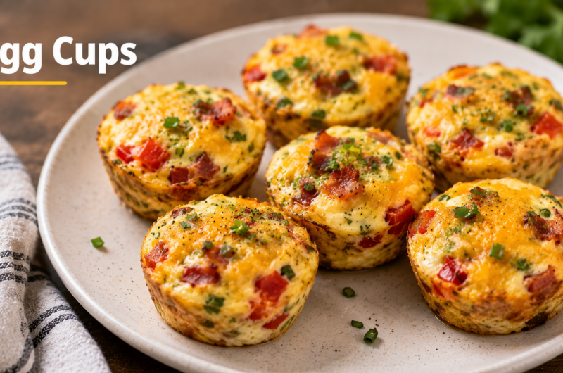 Egg Cups