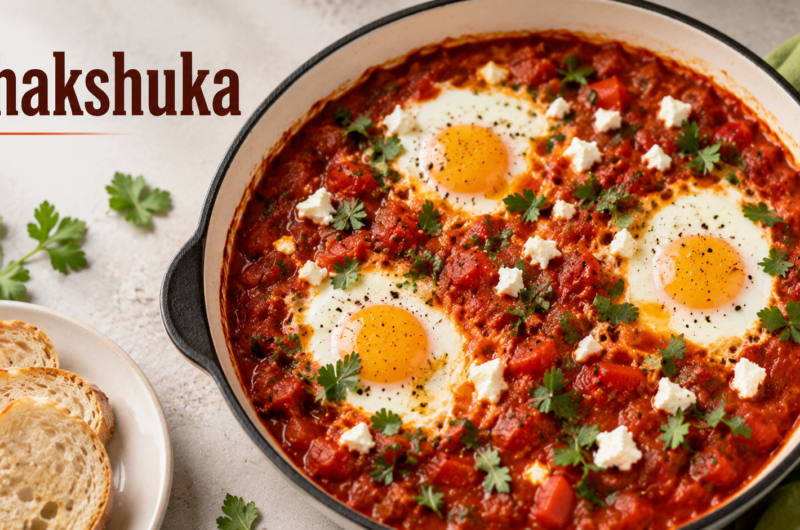 Shakshuka
