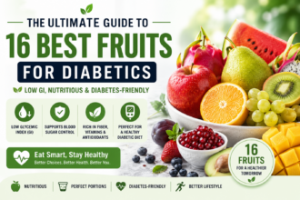 fruits for diabetic