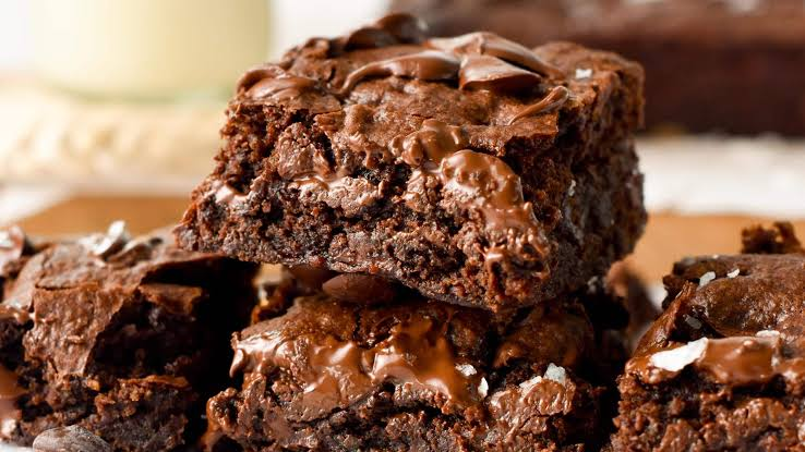 Sugar Free Chocolate Brownies