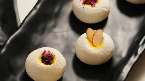 Sugar-Free Sandesh Recipe